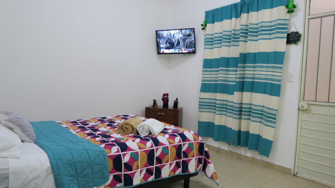 Terraza 5 Hotel Tuxtla Gutiérrez Kültér fotó