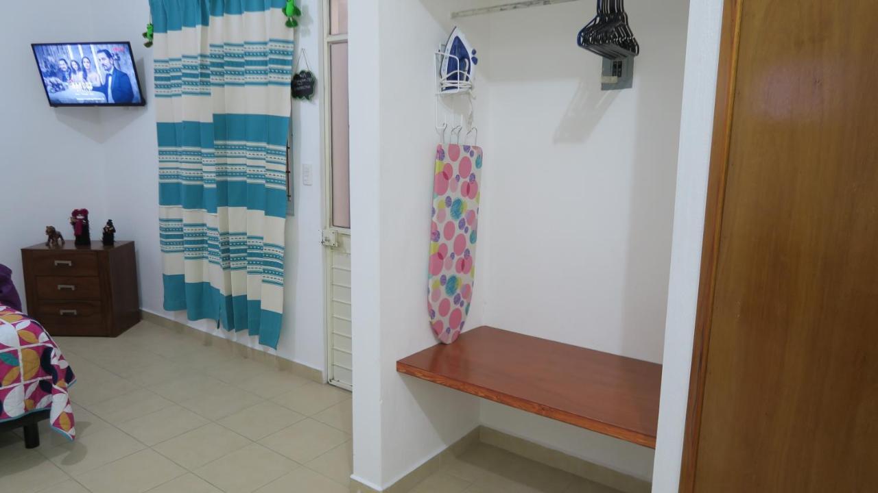Terraza 5 Hotel Tuxtla Gutiérrez Kültér fotó