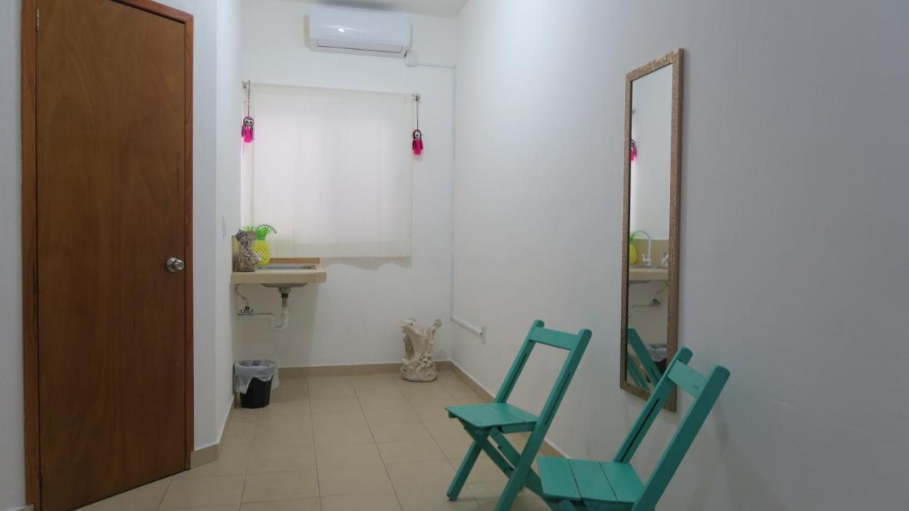 Terraza 5 Hotel Tuxtla Gutiérrez Kültér fotó