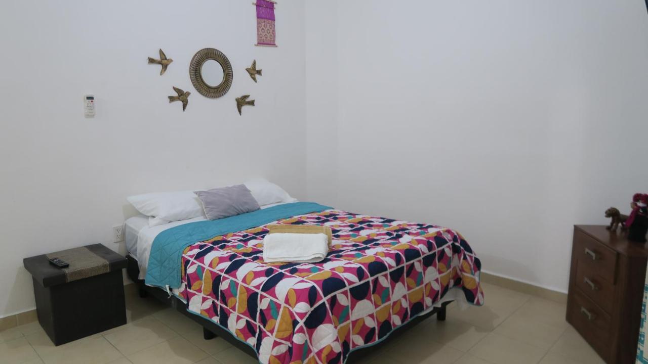 Terraza 5 Hotel Tuxtla Gutiérrez Kültér fotó