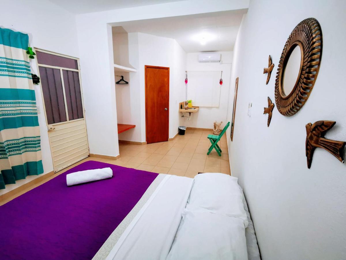 Terraza 5 Hotel Tuxtla Gutiérrez Kültér fotó