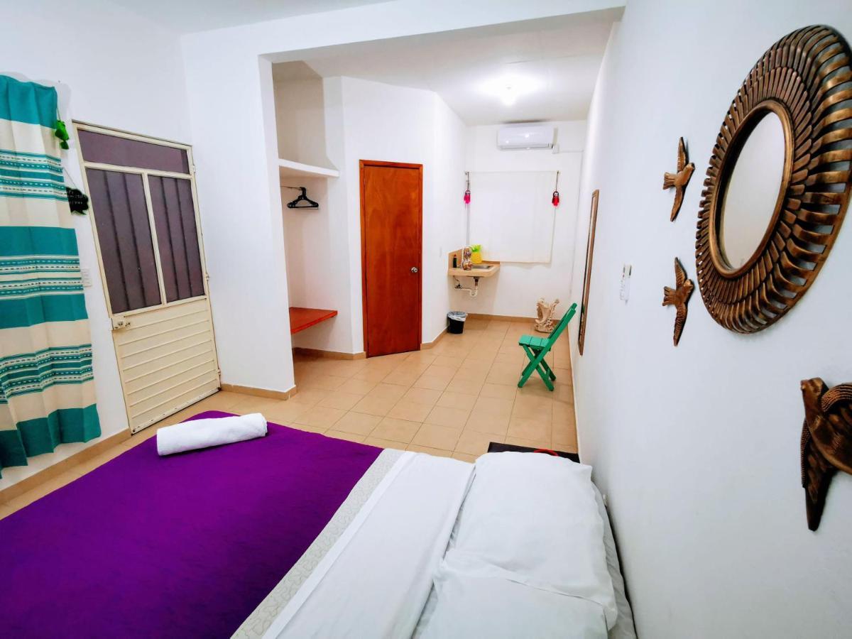 Terraza 5 Hotel Tuxtla Gutiérrez Kültér fotó